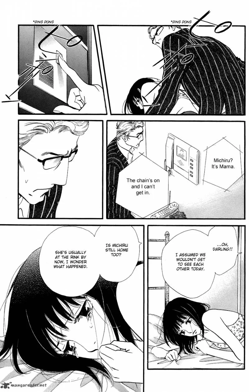 Kiss & Never Cry Chapter 12 page 9