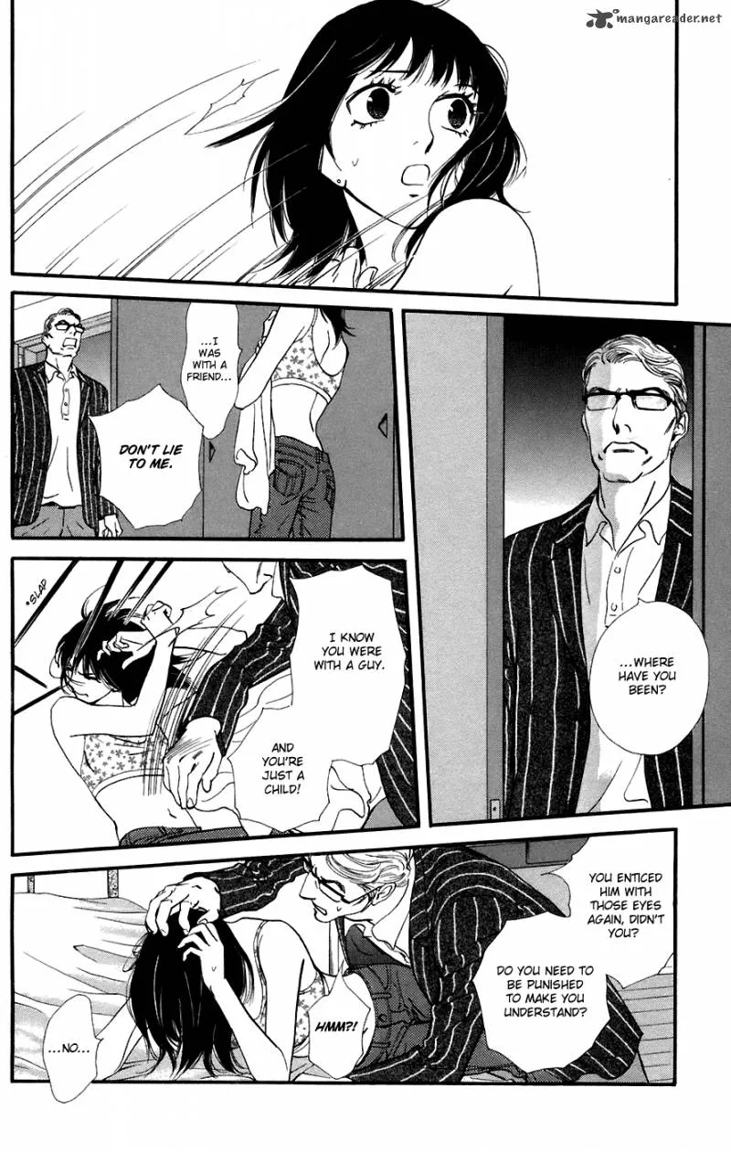 Kiss & Never Cry Chapter 12 page 8
