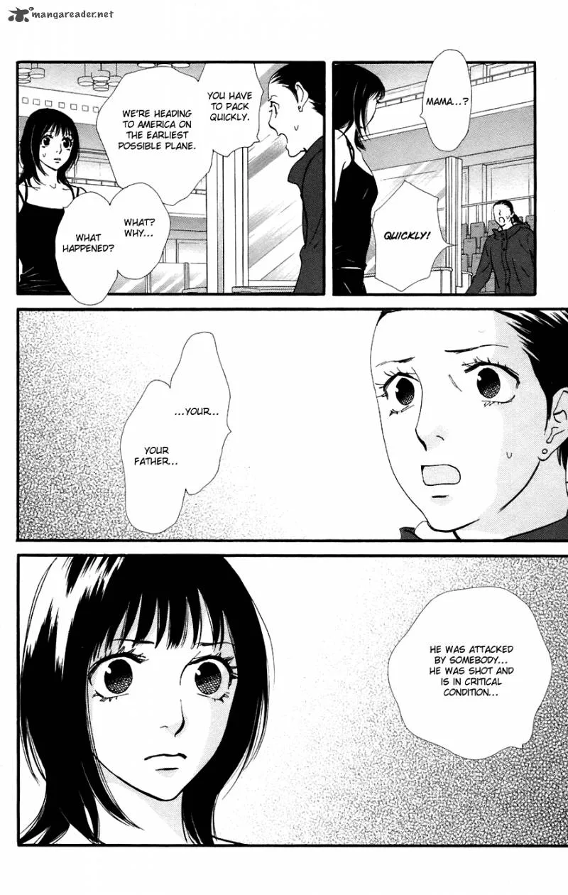 Kiss & Never Cry Chapter 12 page 26