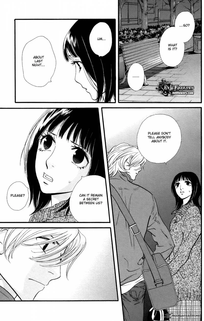 Kiss & Never Cry Chapter 12 page 15