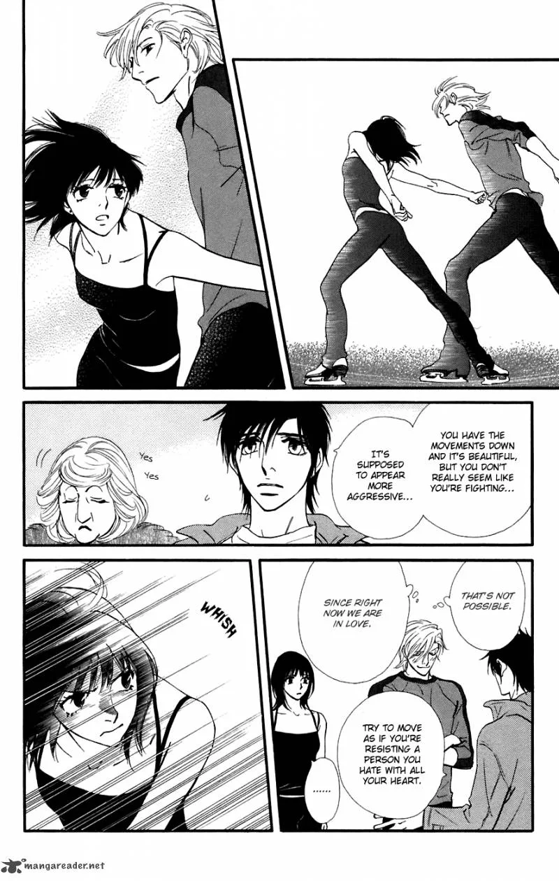 Kiss & Never Cry Chapter 12 page 24