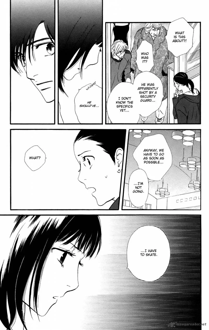 Kiss & Never Cry Chapter 12 page 27