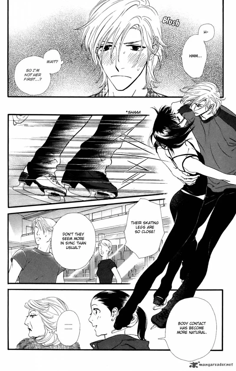 Kiss & Never Cry Chapter 12 page 20