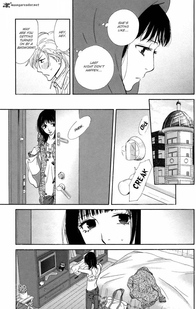 Kiss & Never Cry Chapter 12 page 7