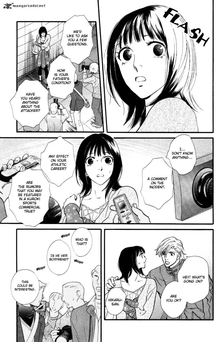 Kiss & Never Cry Chapter 13 page 29