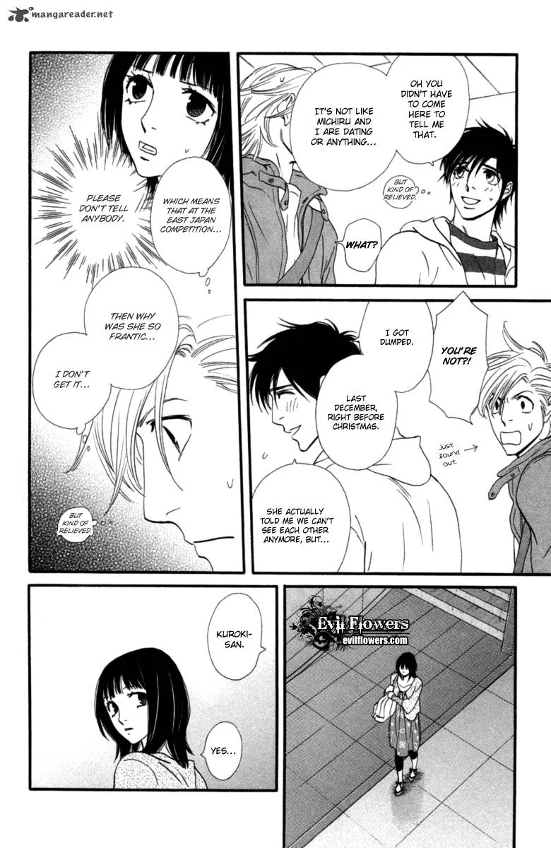 Kiss & Never Cry Chapter 13 page 28