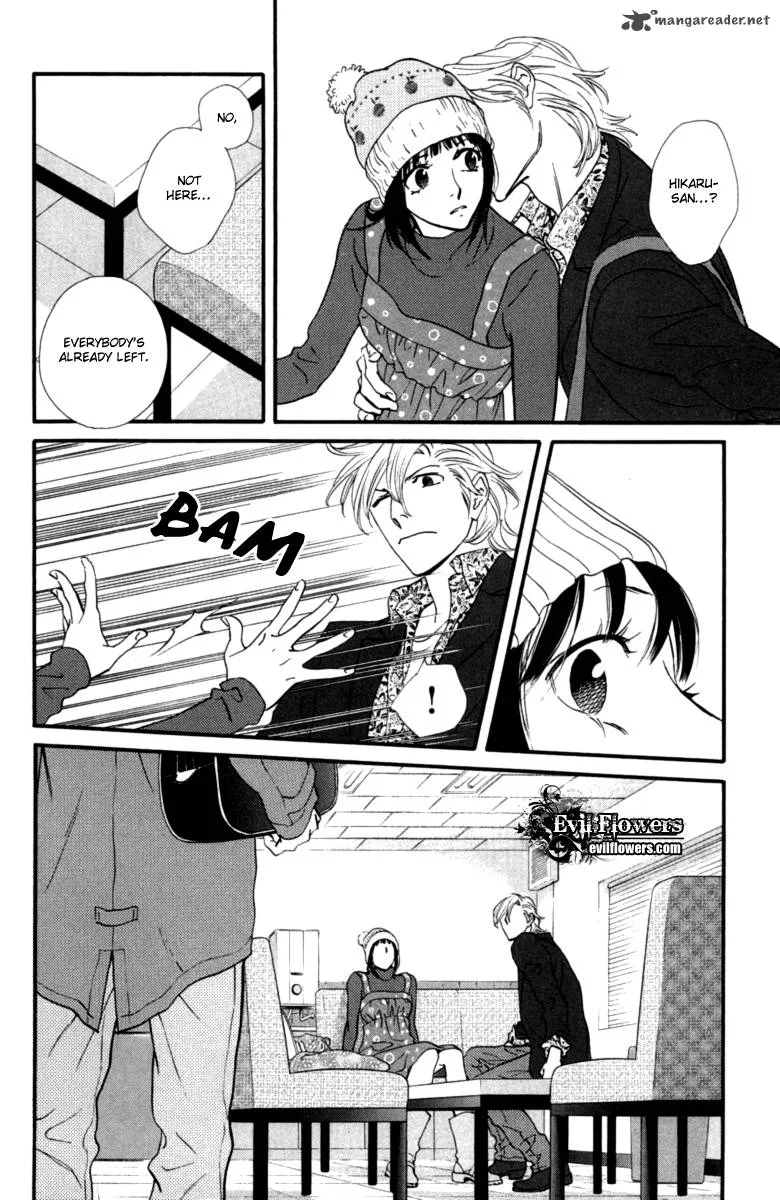 Kiss & Never Cry Chapter 13 page 24