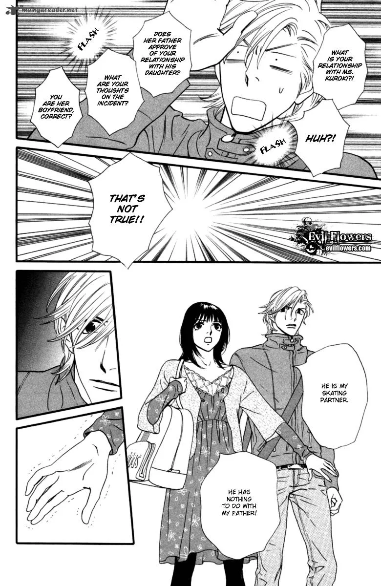 Kiss & Never Cry Chapter 13 page 30