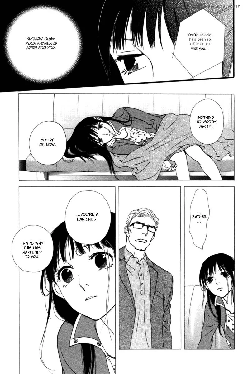Kiss & Never Cry Chapter 13 page 11