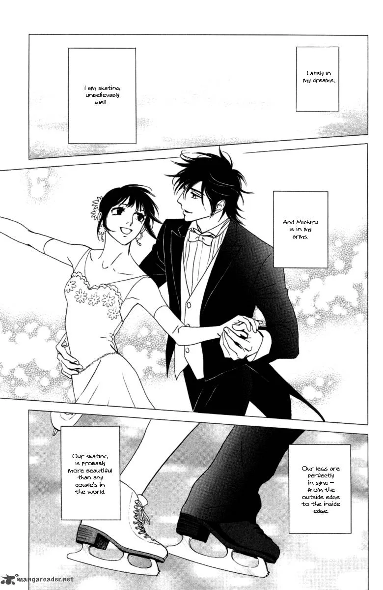 Kiss & Never Cry Chapter 13 page 7