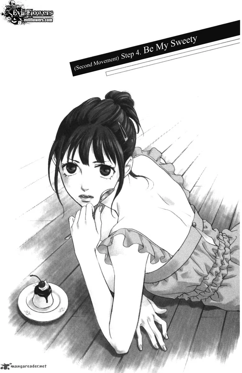 Kiss & Never Cry Chapter 14 page 2