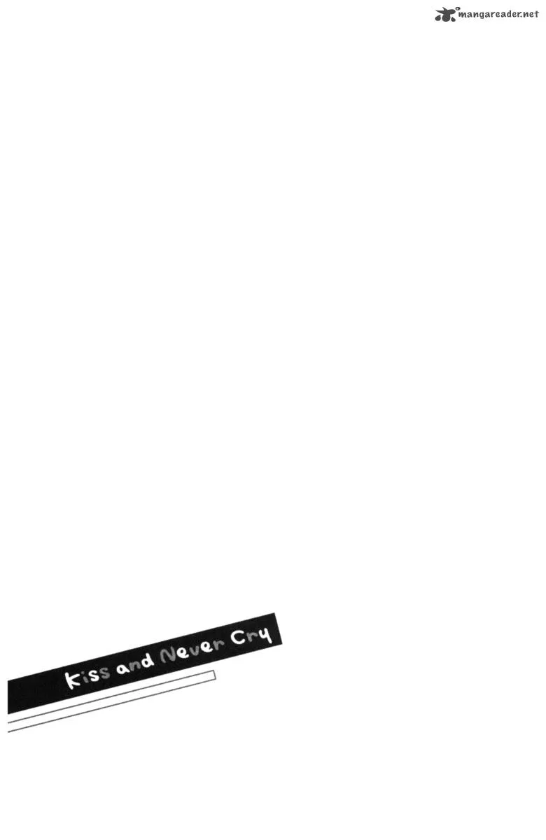 Kiss & Never Cry Chapter 14 page 3
