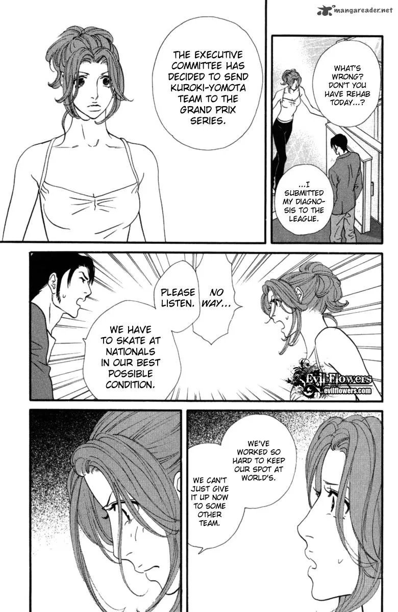 Kiss & Never Cry Chapter 14 page 30
