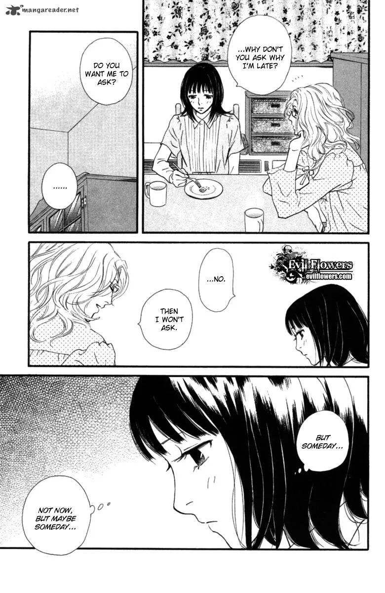 Kiss & Never Cry Chapter 14 page 26