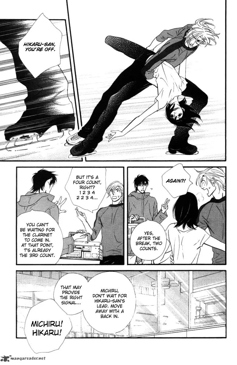 Kiss & Never Cry Chapter 14 page 28