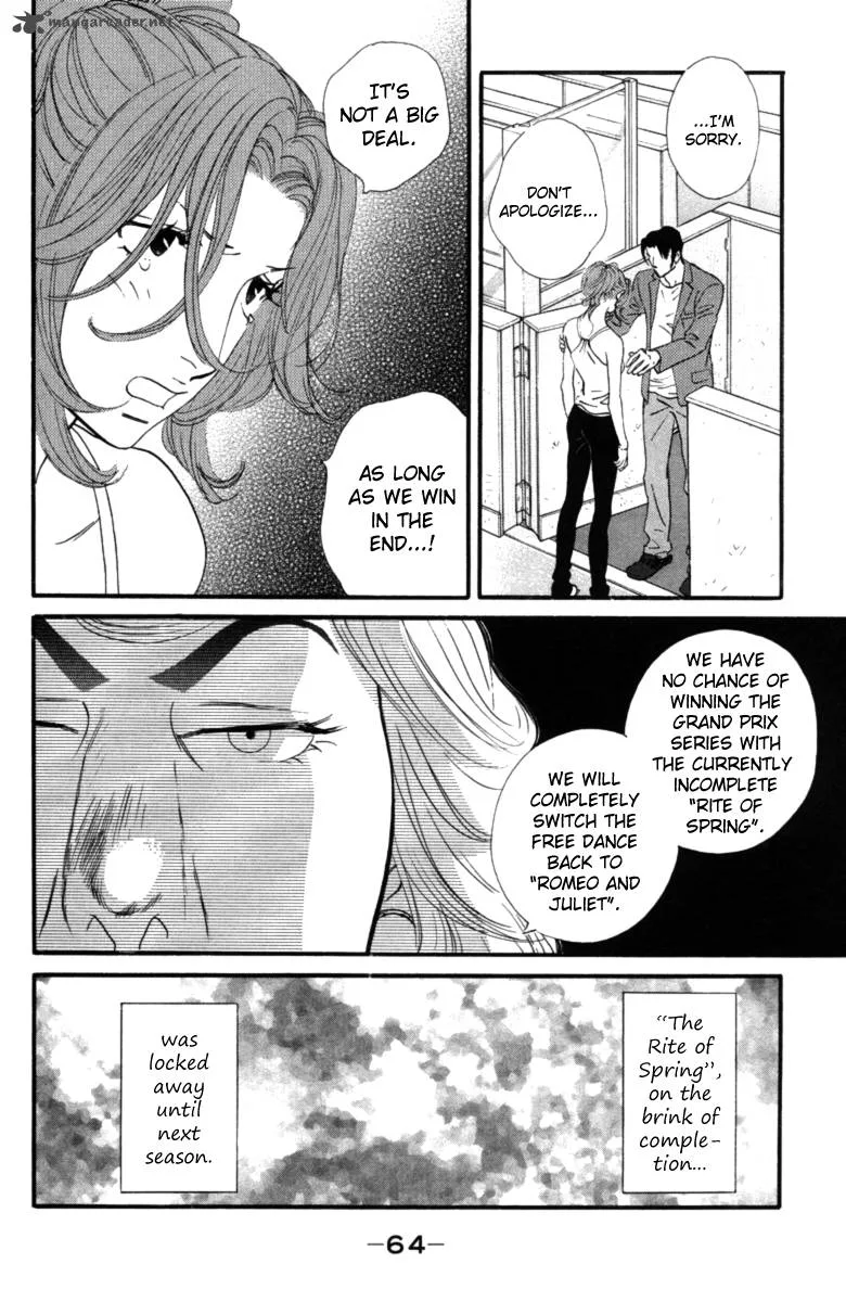 Kiss & Never Cry Chapter 14 page 31