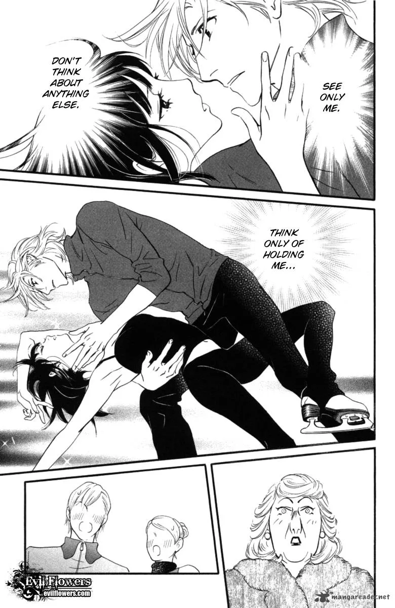 Kiss & Never Cry Chapter 14 page 14