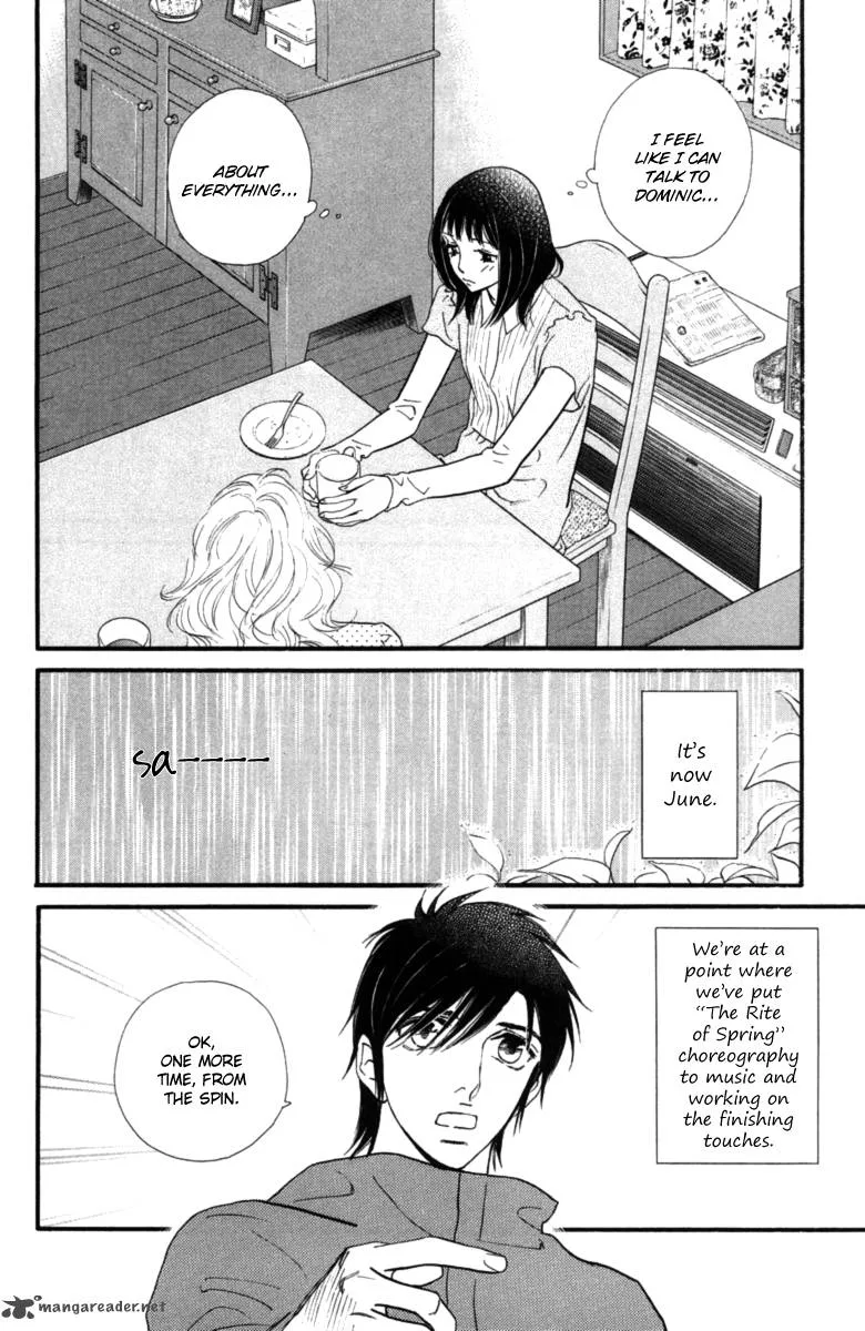 Kiss & Never Cry Chapter 14 page 27