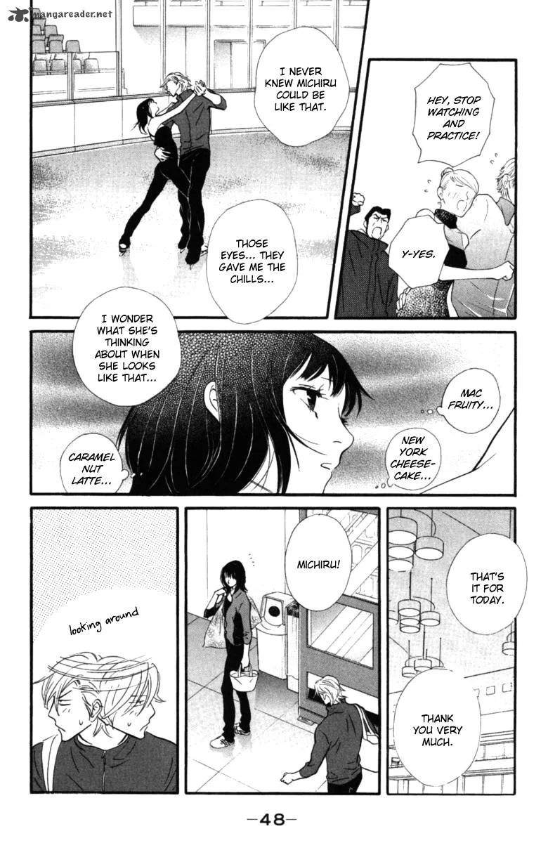 Kiss & Never Cry Chapter 14 page 15