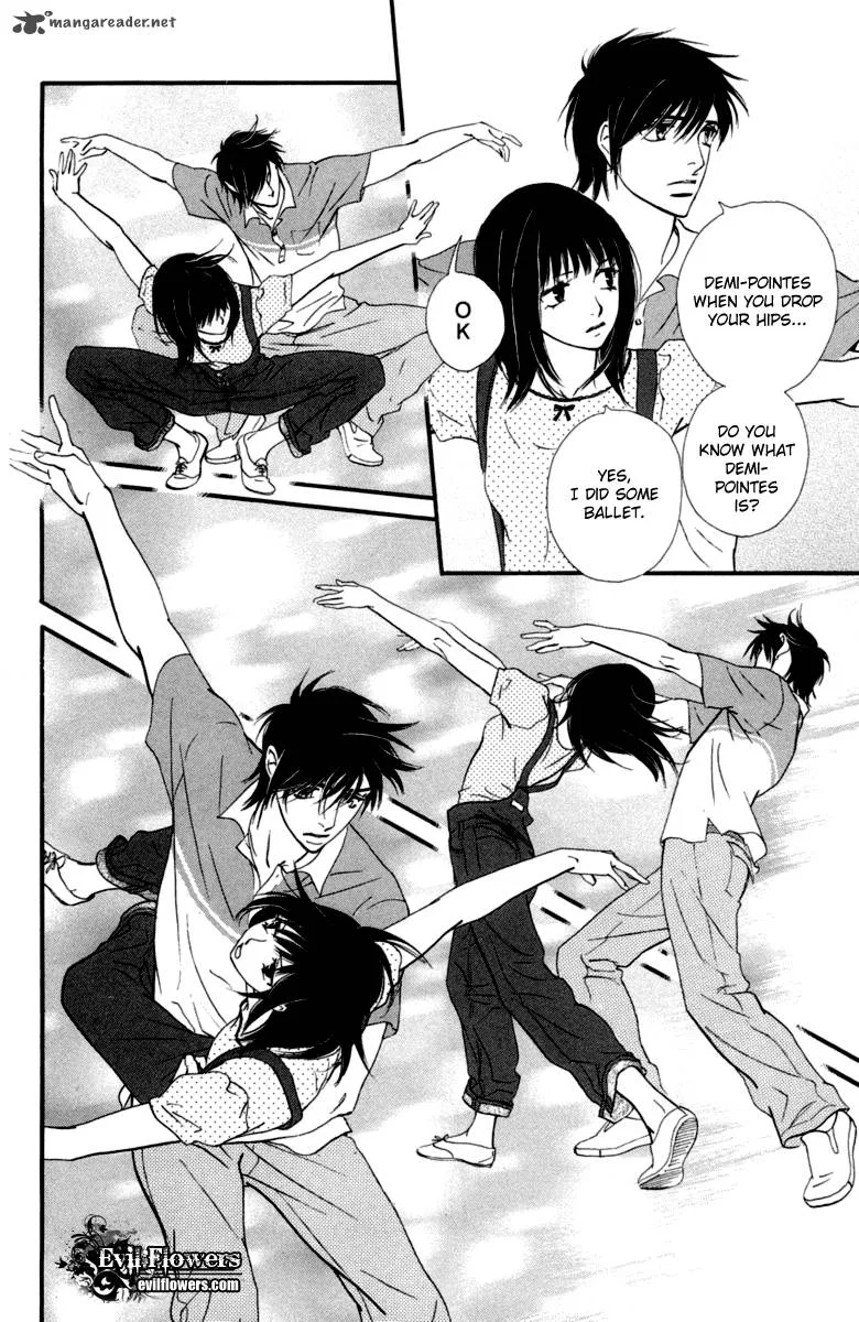 Kiss & Never Cry Chapter 15 page 26