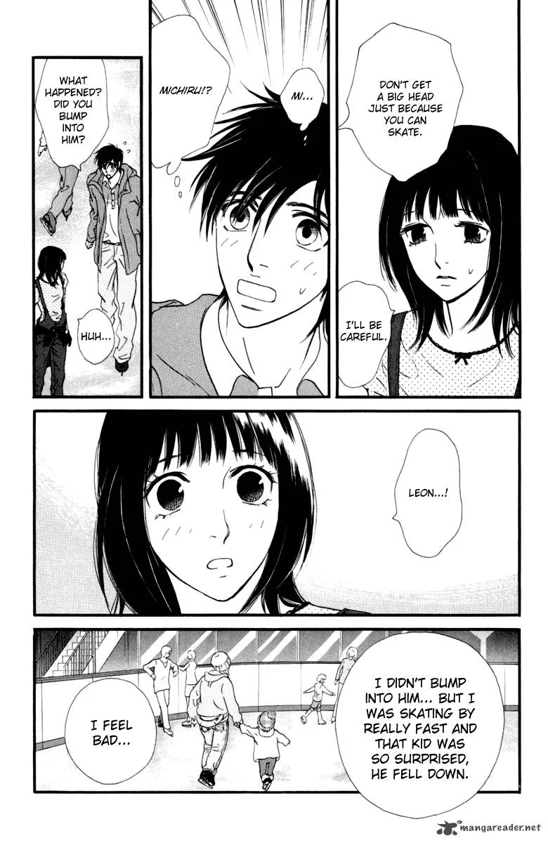 Kiss & Never Cry Chapter 15 page 19