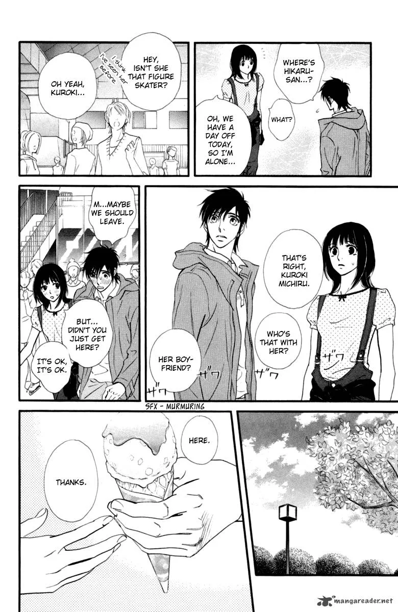Kiss & Never Cry Chapter 15 page 20