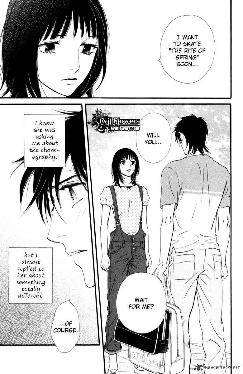 Kiss & Never Cry Chapter 15 page 29