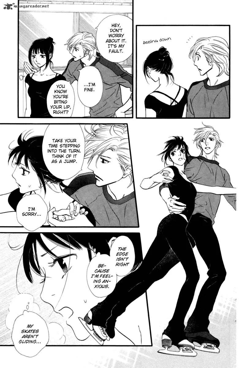Kiss & Never Cry Chapter 15 page 17