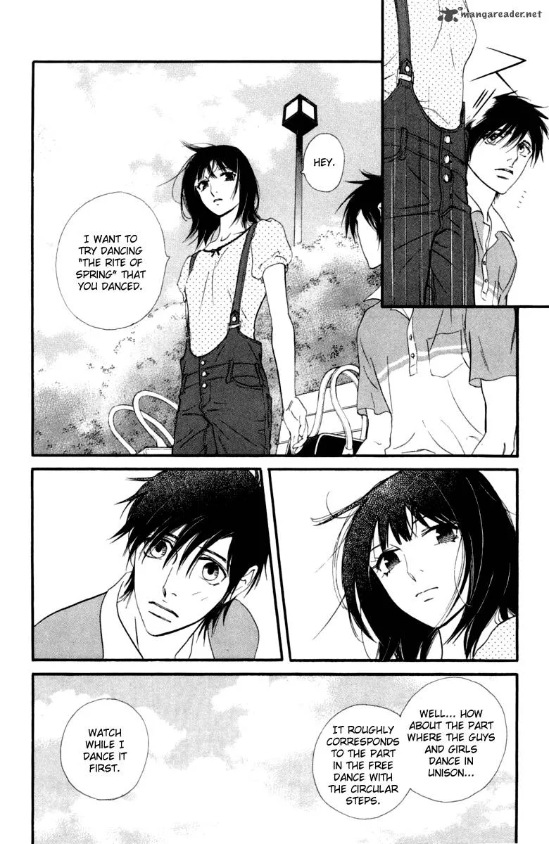 Kiss & Never Cry Chapter 15 page 24