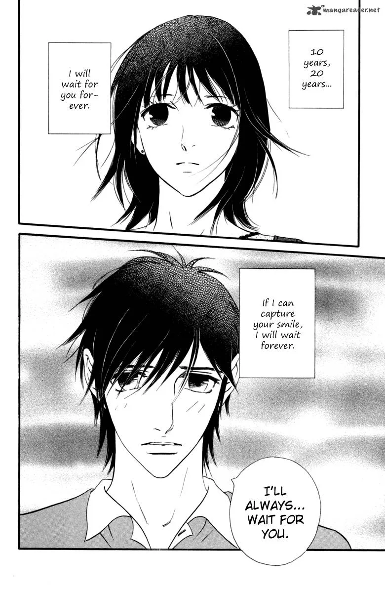 Kiss & Never Cry Chapter 15 page 30