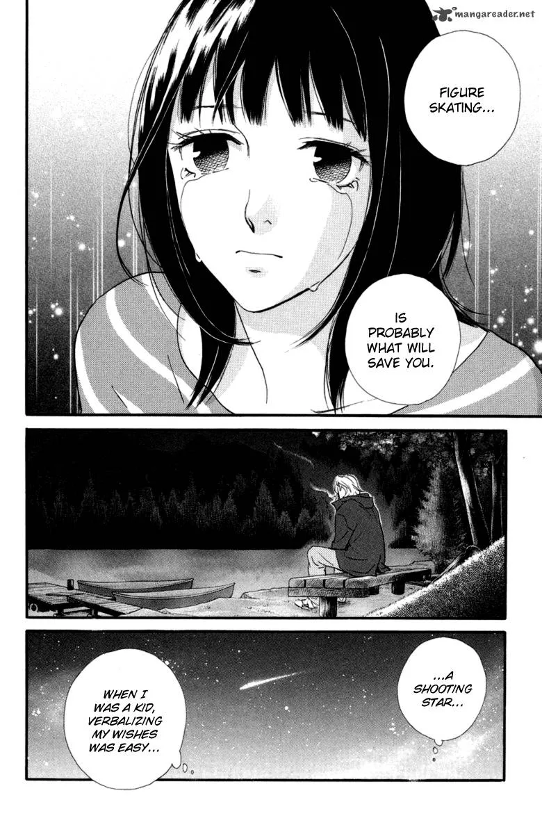 Kiss & Never Cry Chapter 16 page 30