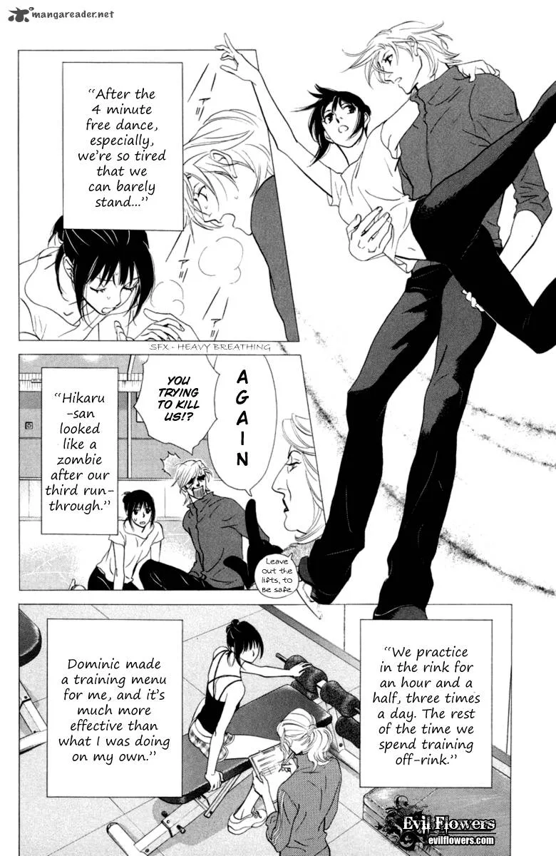 Kiss & Never Cry Chapter 16 page 8