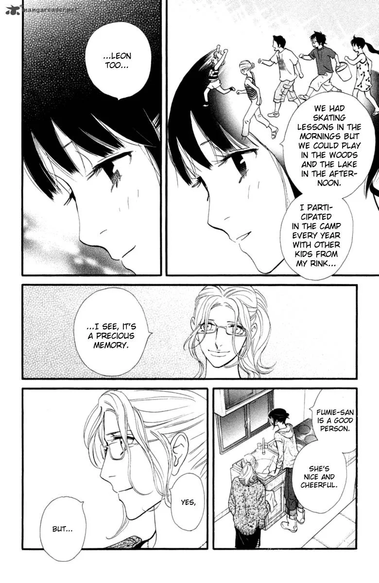 Kiss & Never Cry Chapter 16 page 24