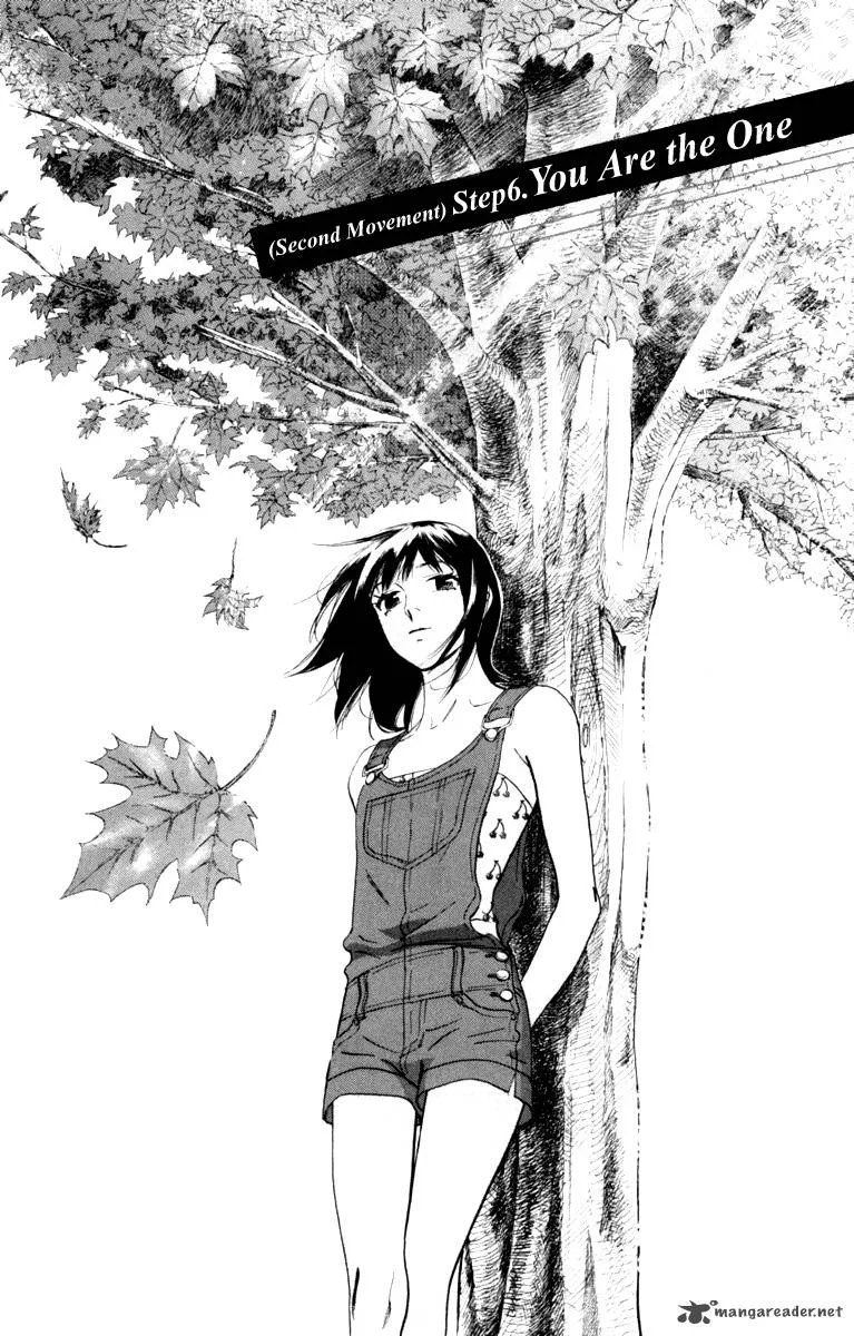 Kiss & Never Cry Chapter 16 page 5