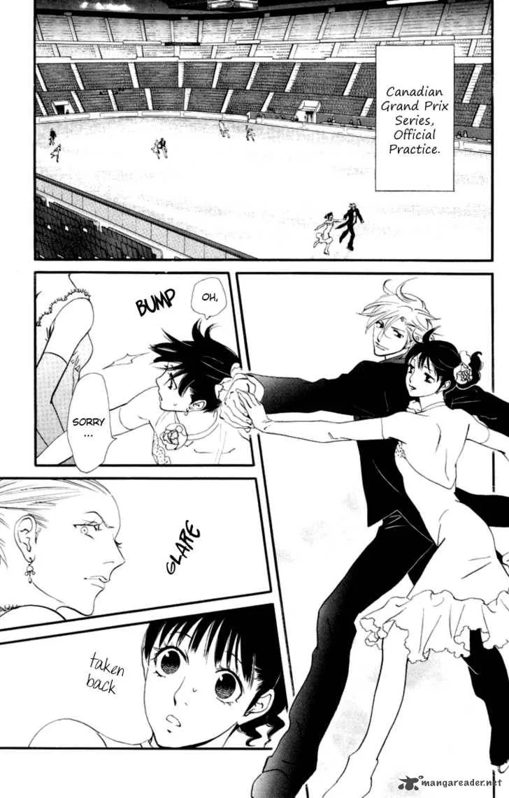 Kiss & Never Cry Chapter 17 page 26