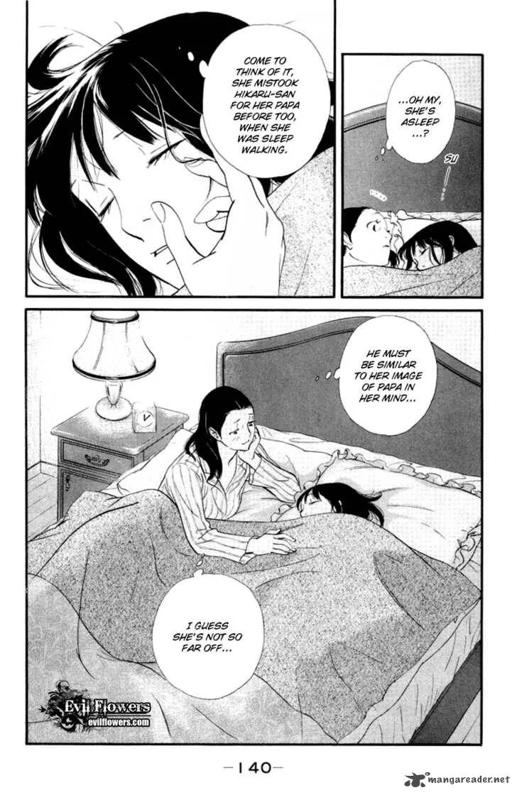 Kiss & Never Cry Chapter 17 page 21