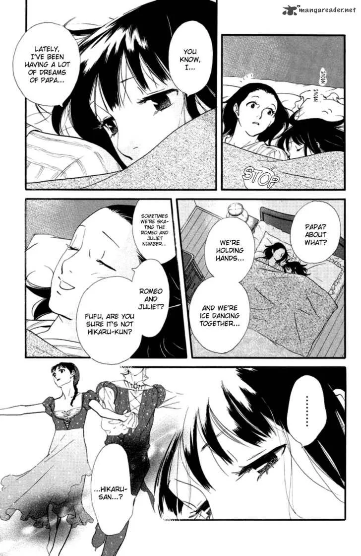 Kiss & Never Cry Chapter 17 page 20