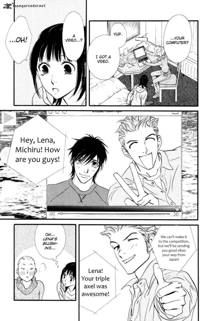 Kiss & Never Cry Chapter 17 page 30