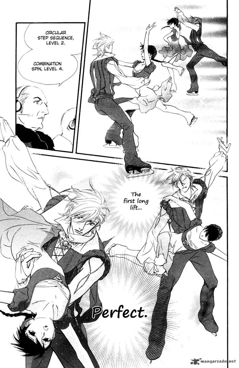 Kiss & Never Cry Chapter 18 page 22