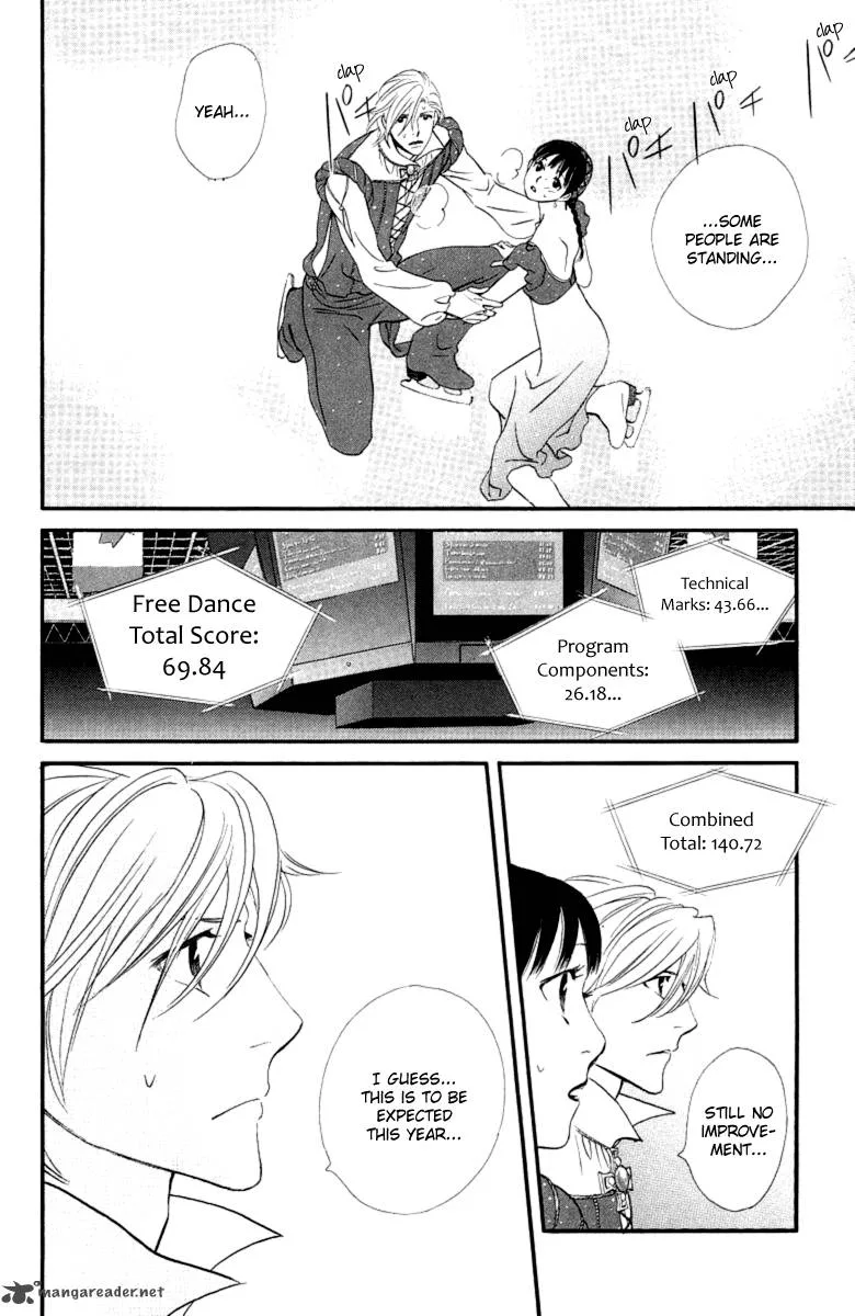 Kiss & Never Cry Chapter 18 page 25