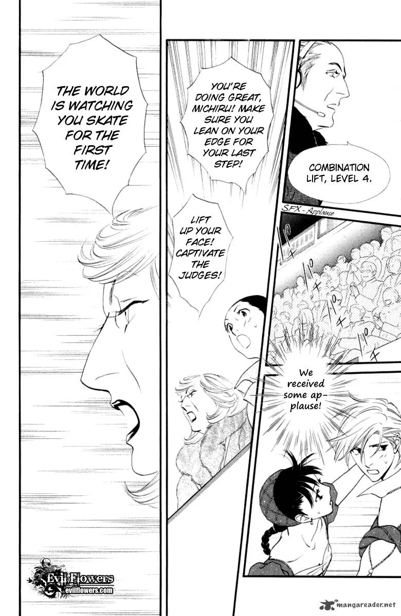Kiss & Never Cry Chapter 18 page 23