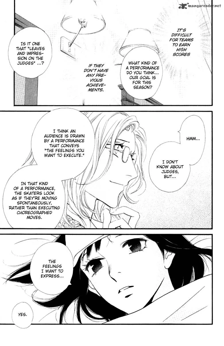 Kiss & Never Cry Chapter 18 page 28