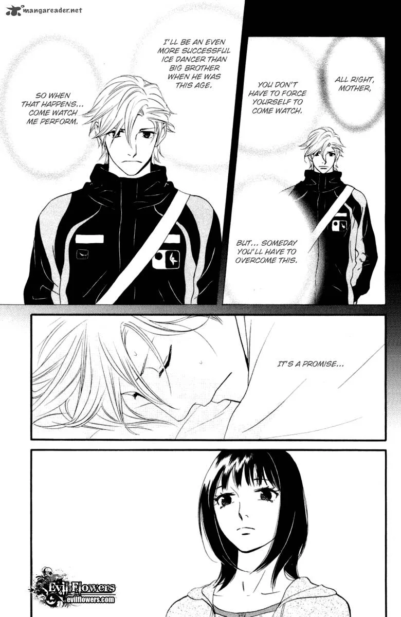 Kiss & Never Cry Chapter 18 page 9