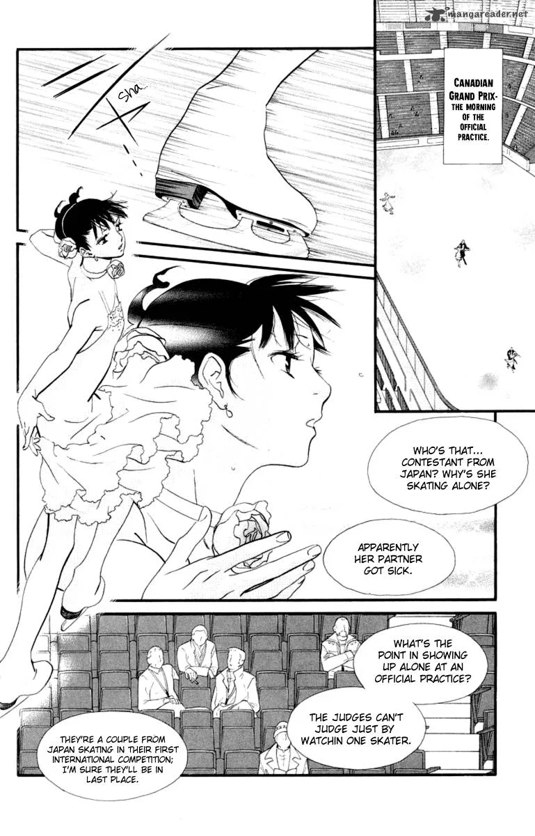 Kiss & Never Cry Chapter 18 page 6