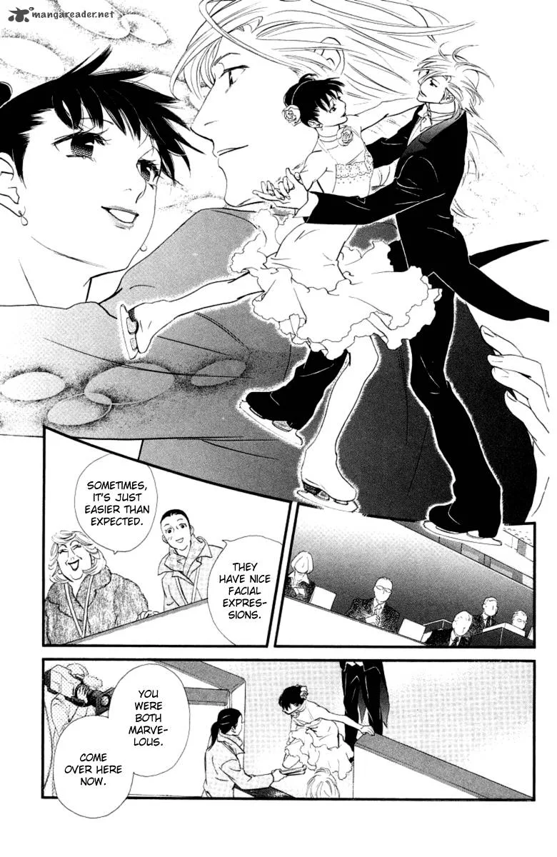 Kiss & Never Cry Chapter 18 page 14