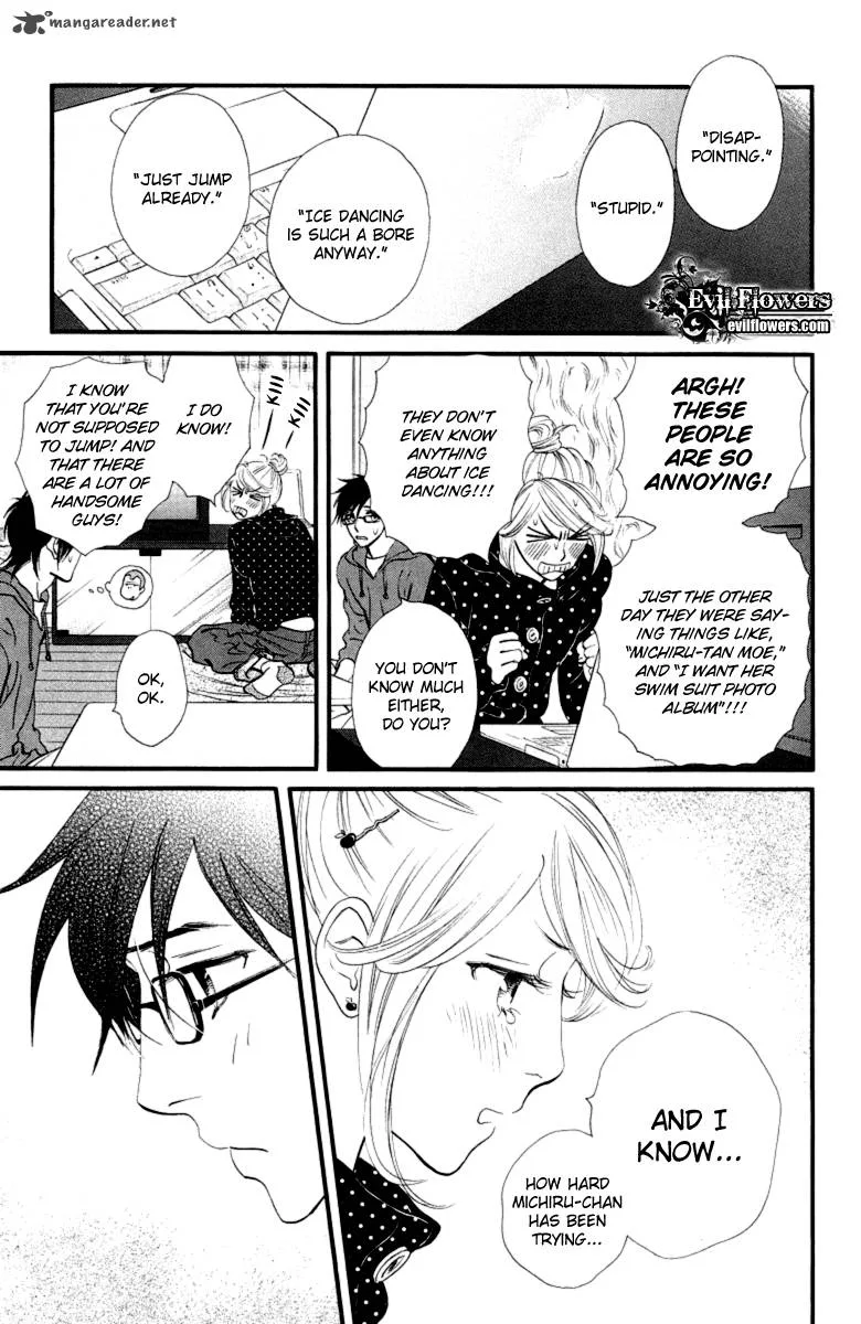 Kiss & Never Cry Chapter 18 page 30