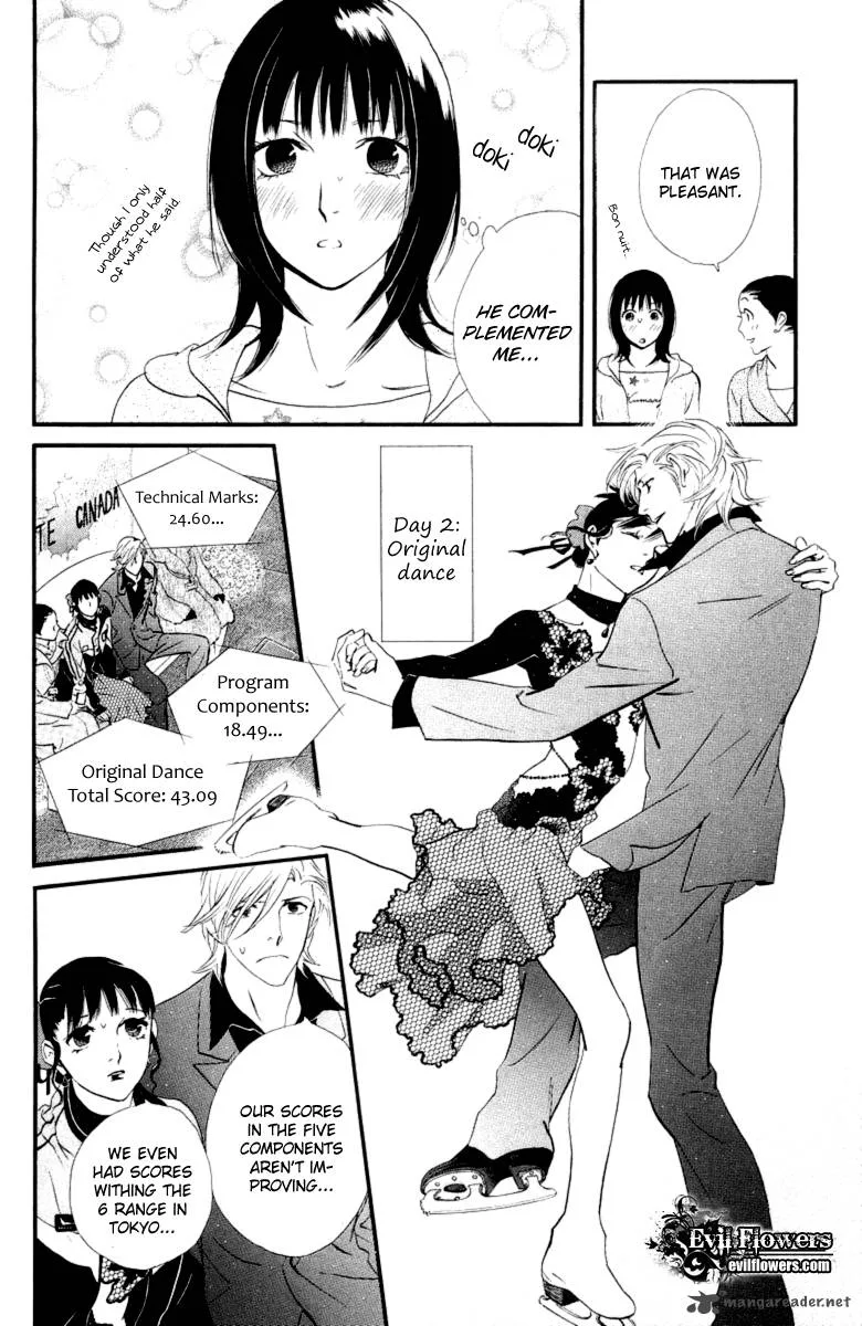 Kiss & Never Cry Chapter 18 page 19