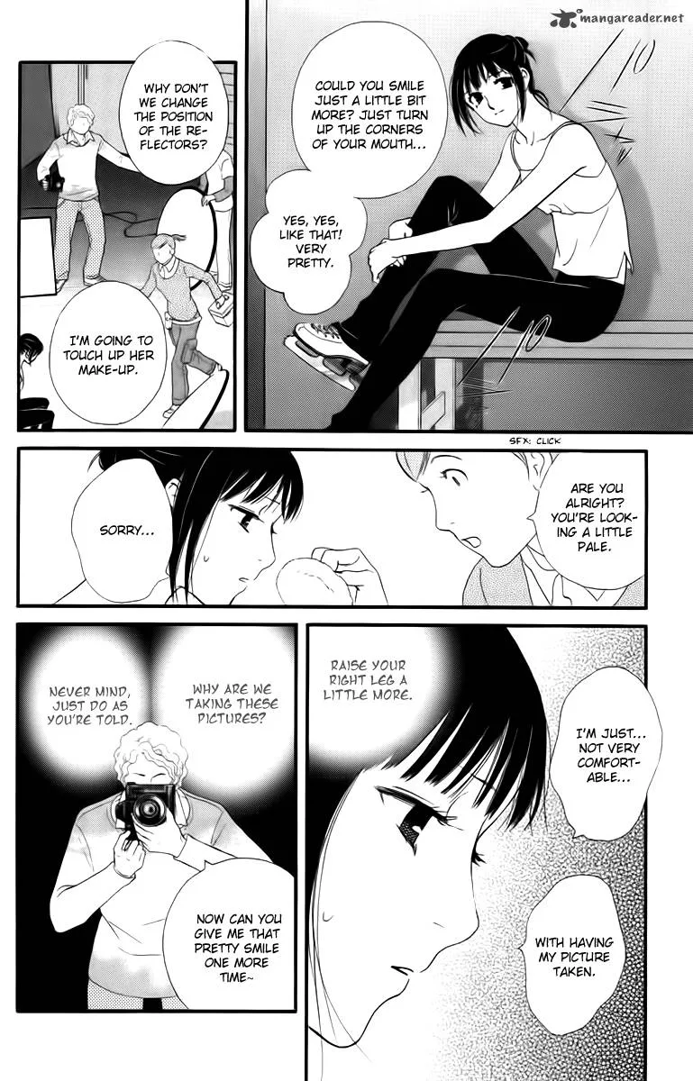 Kiss & Never Cry Chapter 19 page 20