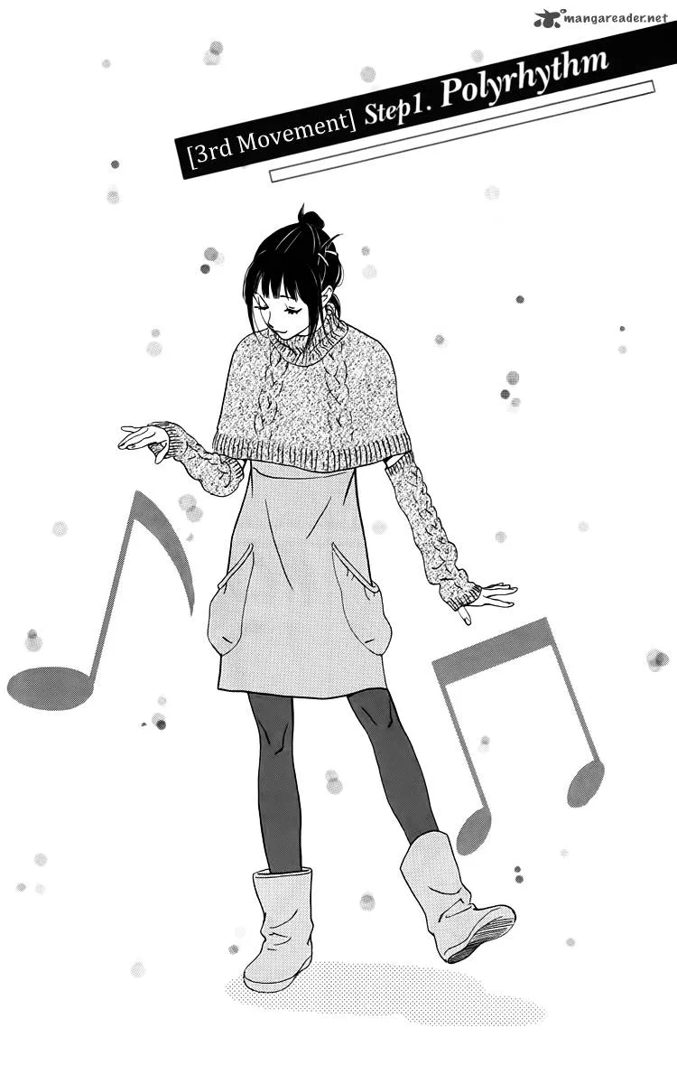 Kiss & Never Cry Chapter 19 page 7