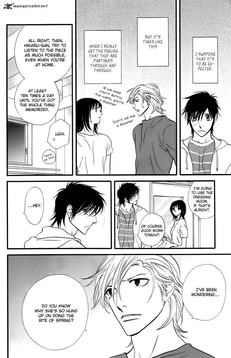 Kiss & Never Cry Chapter 19 page 18